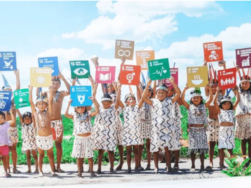 【專欄】陳惠萍：當綠能遇上公益，一場再生能源與永續發展的美好之戀