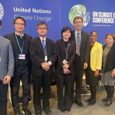 【COP26直擊】系統轉型、調適與韌性、公正轉型　三大關鍵字看氣候峰會的多元聲音