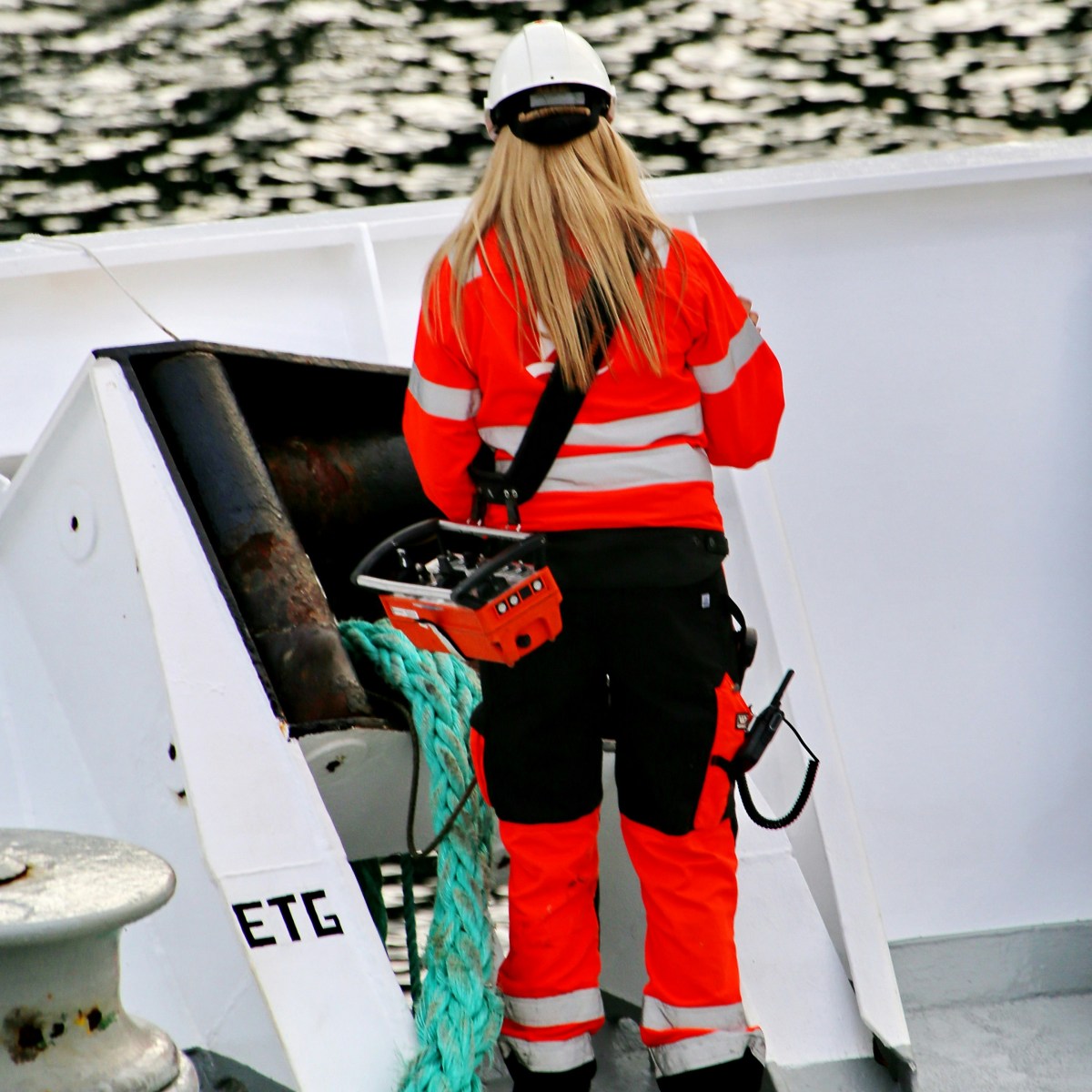 【從婦女節到地球日專題文章#3】性別回應公正轉型該怎麼做呢？