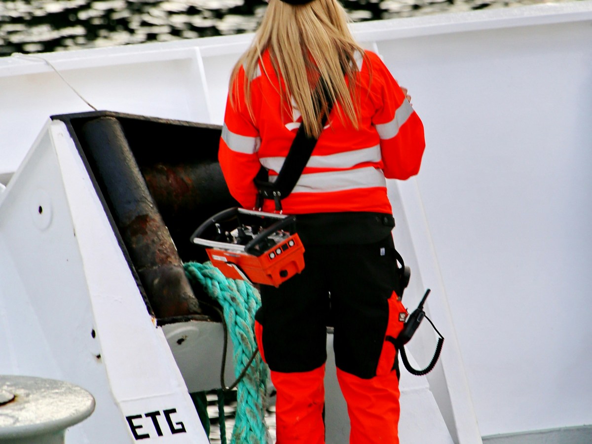 【從婦女節到地球日專題文章#3】性別回應公正轉型該怎麼做呢？