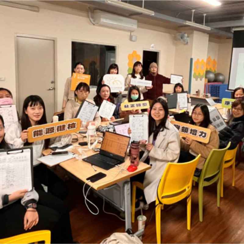 你知道性別回應氣候正義嗎？極端高溫為何對女性衝擊更大？我們可以有哪些行動與策略？