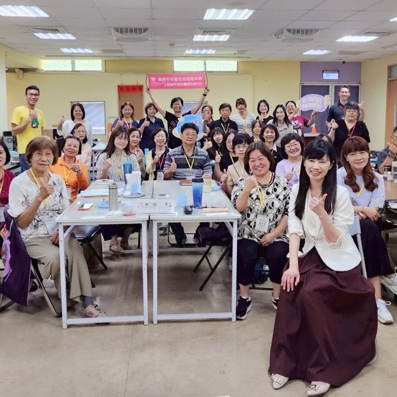 高雄性別與公正轉型工作坊：從在地觀點看見多元挑戰