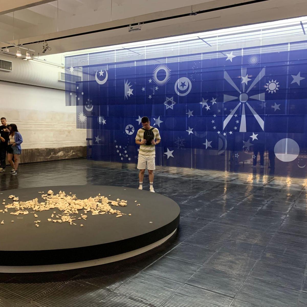 巴西聖保羅藝術博物館氣候行動實踐觀察