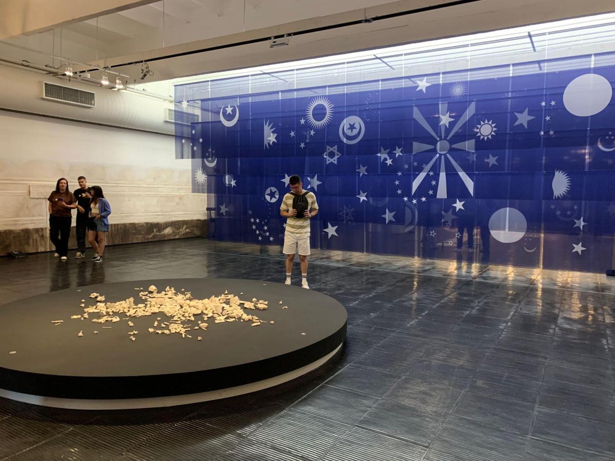 巴西聖保羅藝術博物館氣候行動實踐觀察