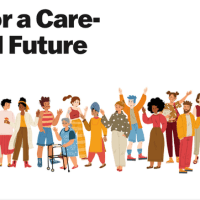 沒有照顧正義，就沒有公正轉型！從「照護工作」看見淨零轉型下的性別與勞動課題